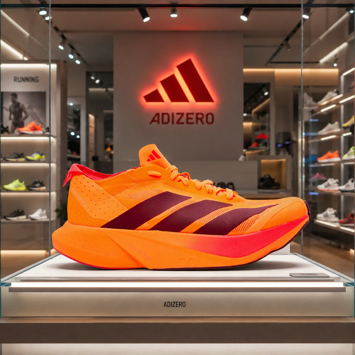 Tênis Adidas Adizero Drive Rc Masculino