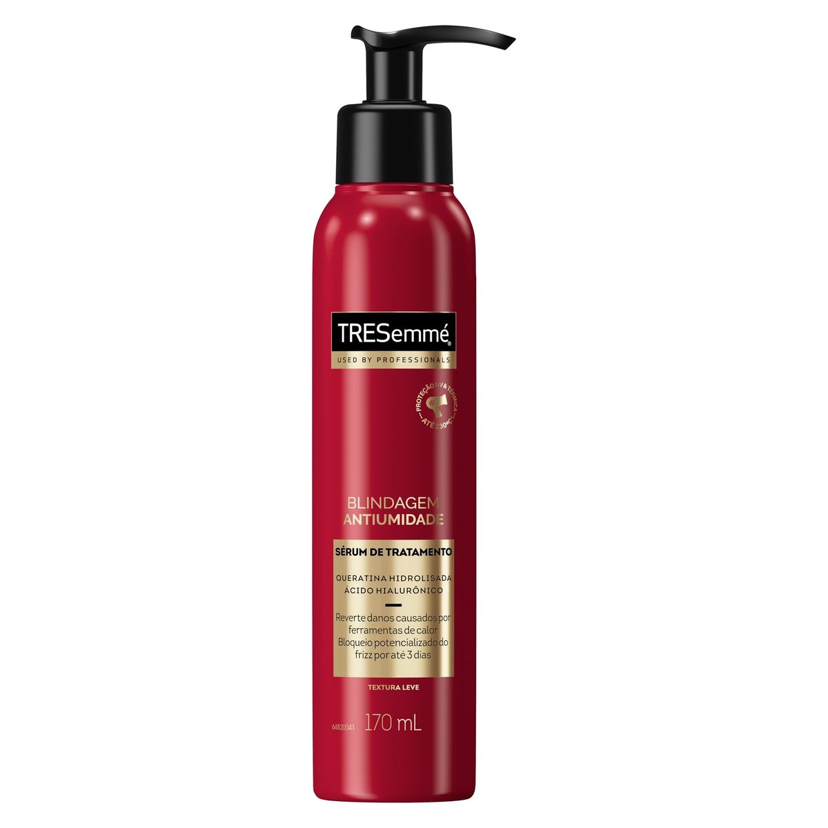 Tresemmé Sérum de Tratamento Blindagem Antiumidade 170ml