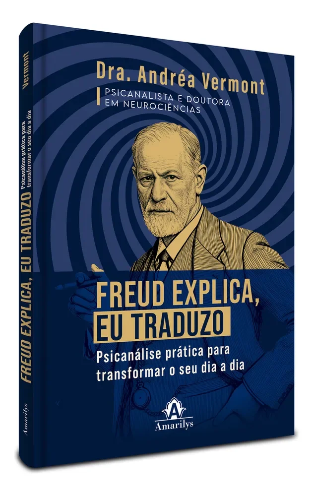 Freud Explica, Eu Traduzo