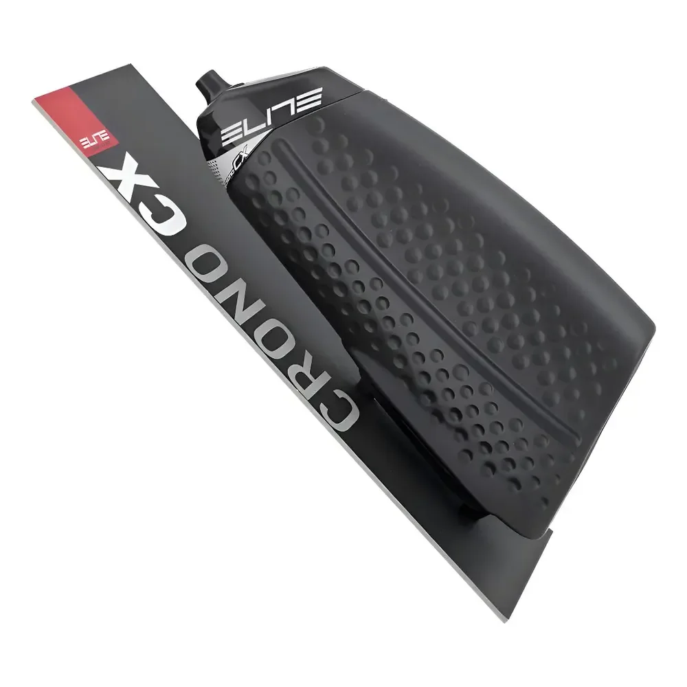 Caramanhola Elite C/ Suporte Magnético Aero Triathlon Speed Preto