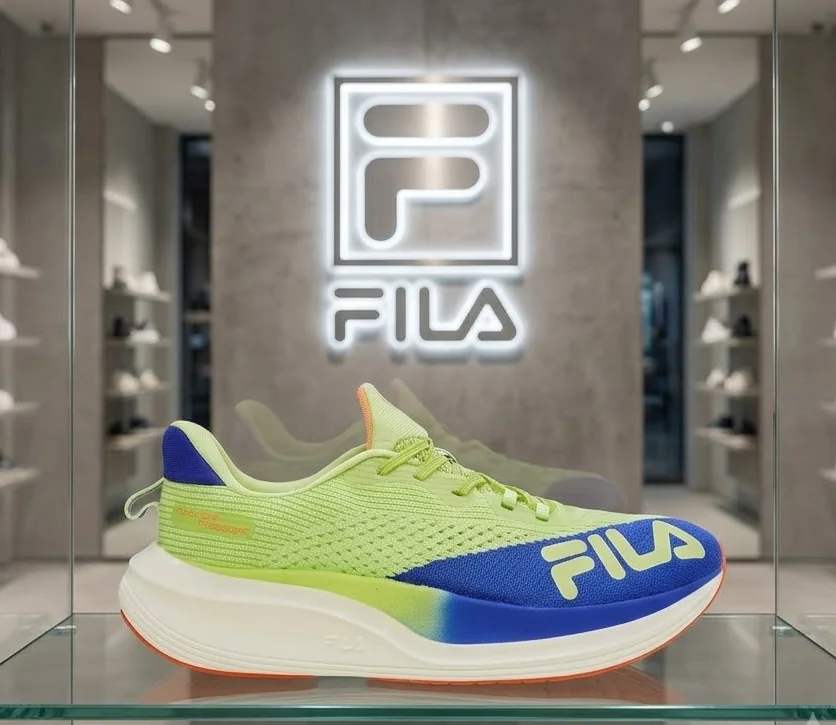 Tênis Fila Racer Speedzone - 37 ao 41