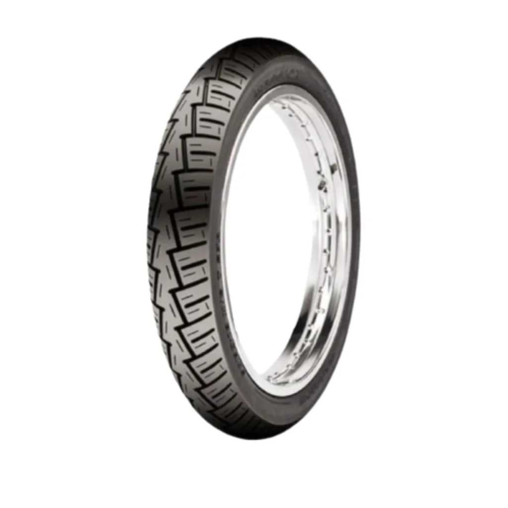 Pneu Traseiro Honda CG Titan Fan Cargo YBR Factor Maggion 90/90-18 Street Winner Uso Com Câmara