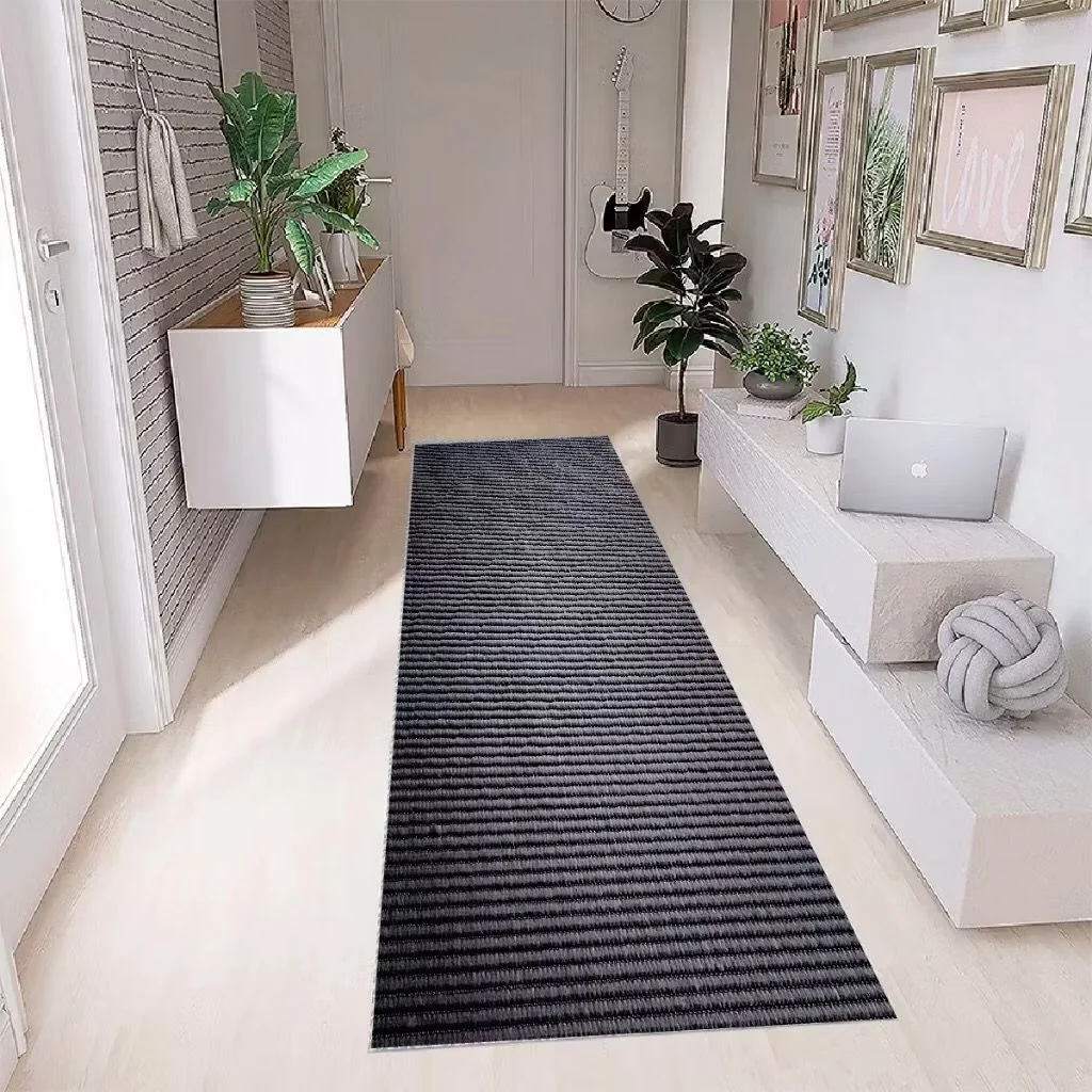 Tapete Passadeira Antiderrapante para cozinha quarto banheiro - Soft- linha Premium por Metro