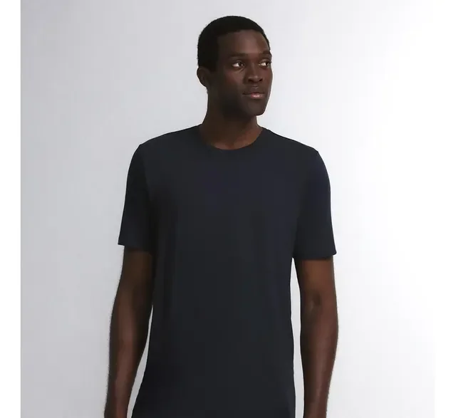 Camiseta Tech Light  Insider Masculino