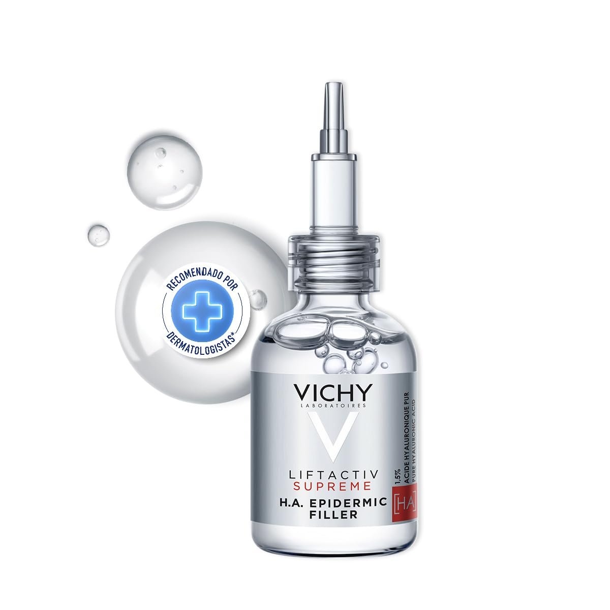 Sérum Antirrugas Ácido Hialuronico Vichy Liftactiv H.A. Filler