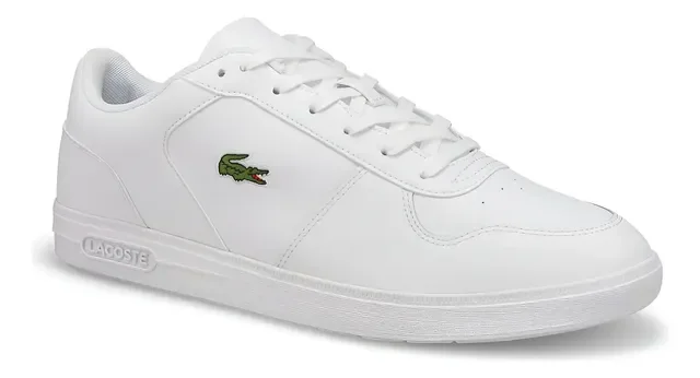 Tênis Lacoste T-base Lancamento