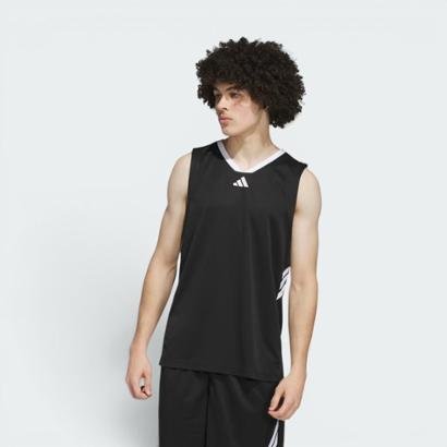 Regata Adidas Basketball Legends Masculina