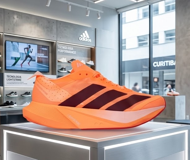 Tênis Feminino Adizero Drive Rc W adidas