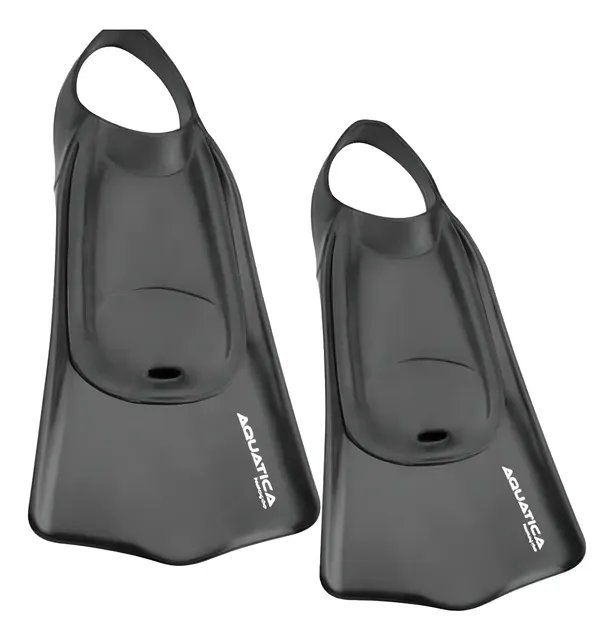 Nadadeira Natação Pé De Pato Aquatica Bodyboard Seasub