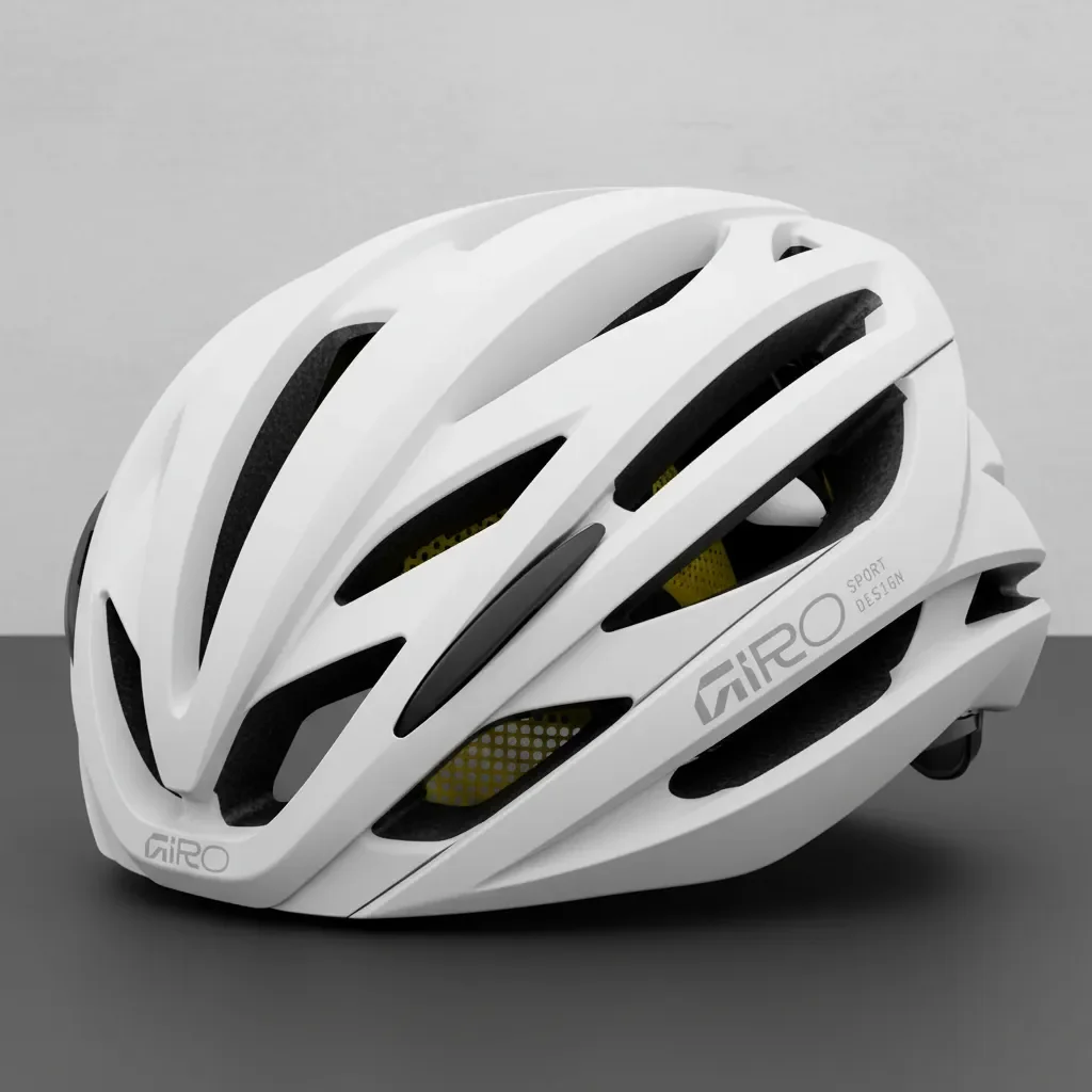 Capacete Giro Syntax Mips