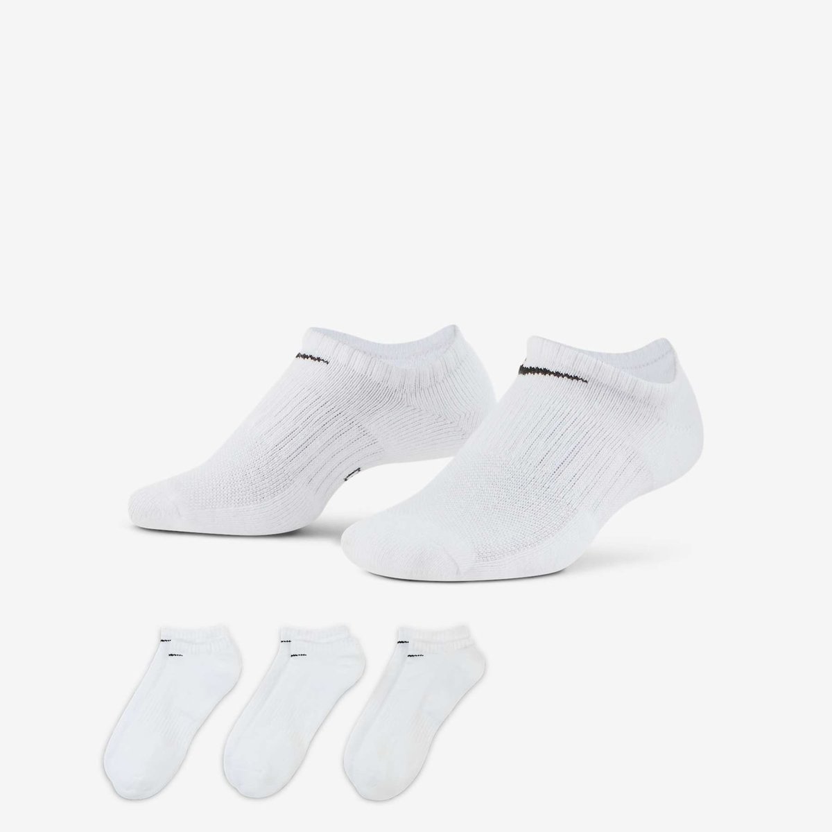 Meia Nike Everyday Cushioned Unissex