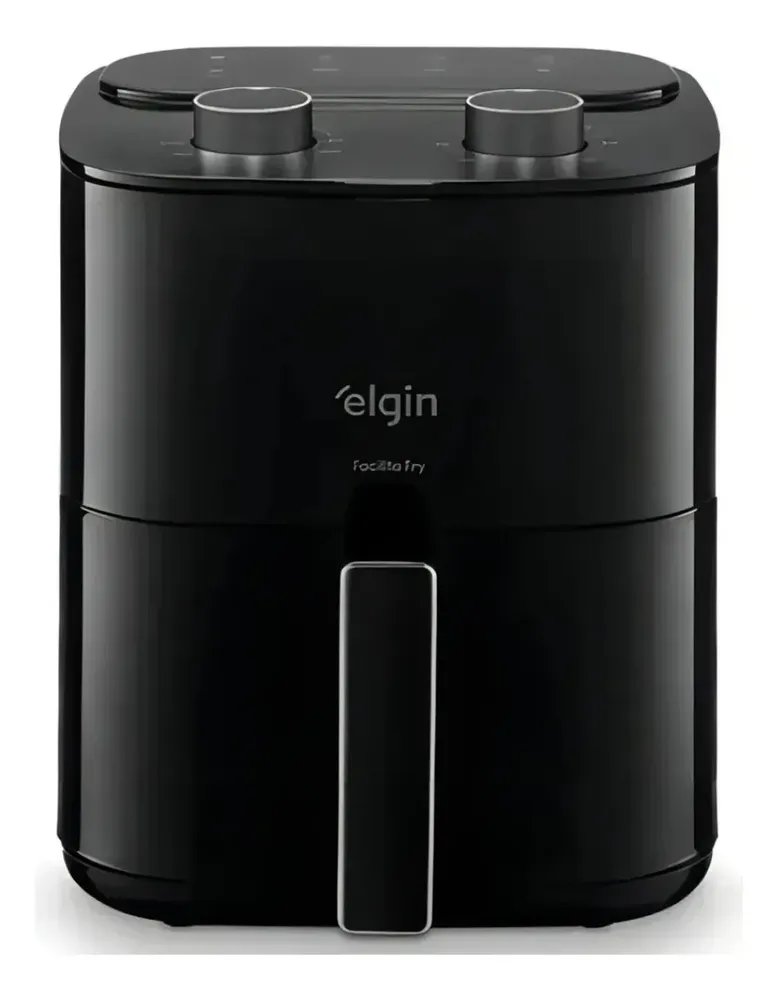 Elgin Air Fryer Fritadeira Air Fryer
