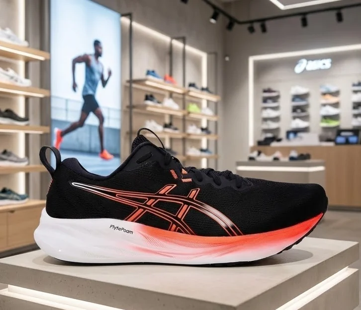 Tênis Asics Gel-Pulse 16 SE Masculino