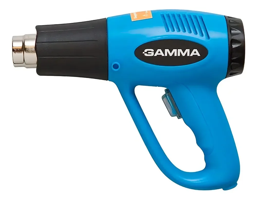 Soprador Térmico 2000W 300/550c G1935/br Gamma Azul