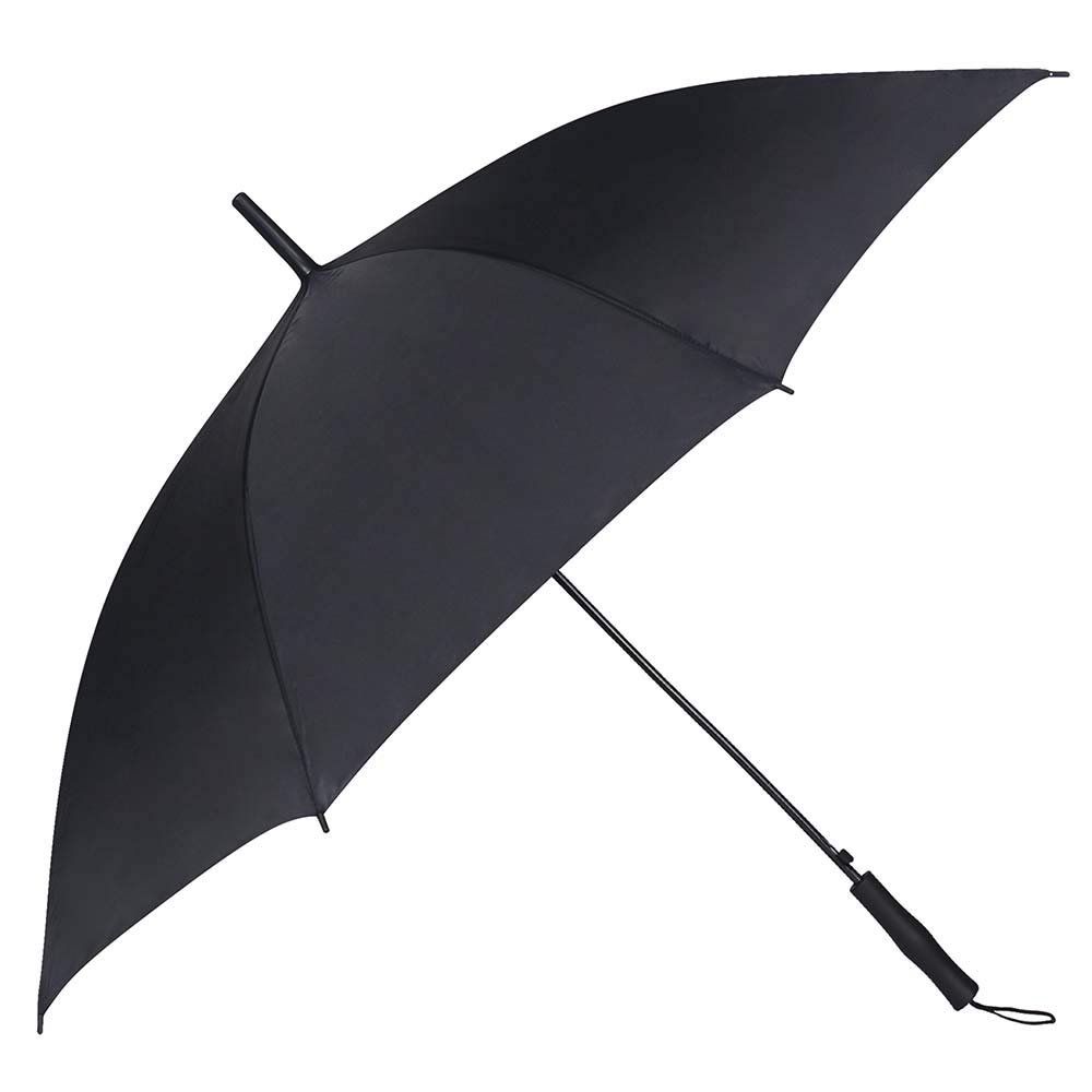 Mor - Guarda-Chuva Paráguas Preto