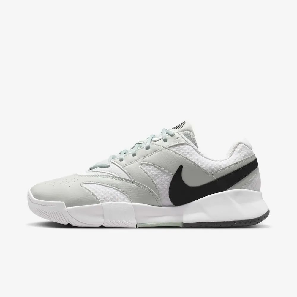 Tênis Nike Court Lite 4 Masculino Branco 42 Br
