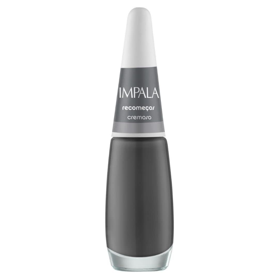 Esmalte Cor Da Moda Recomecos Impala 7,5ml
