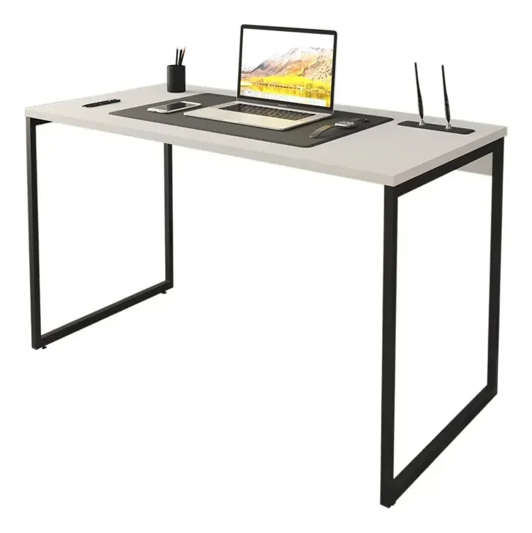 Mesa Estudo Dell Acer Apple iPhone Samsung Linda Premium