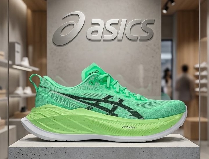 Tênis Asics Superblast 2 - 35 ao 44