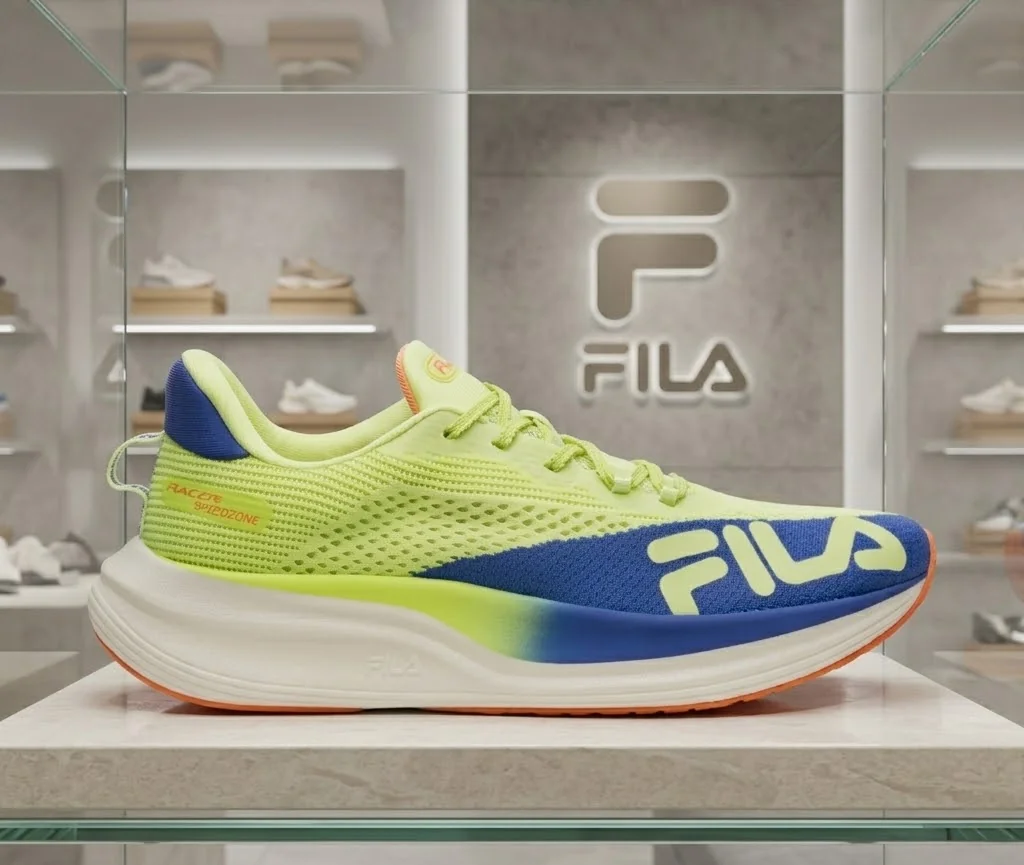 Tenis Fila Racer Speedzone- 38, 39 e 40