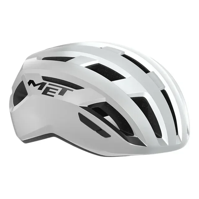 Capacete De Ciclismo Met Vinci Mips Branco