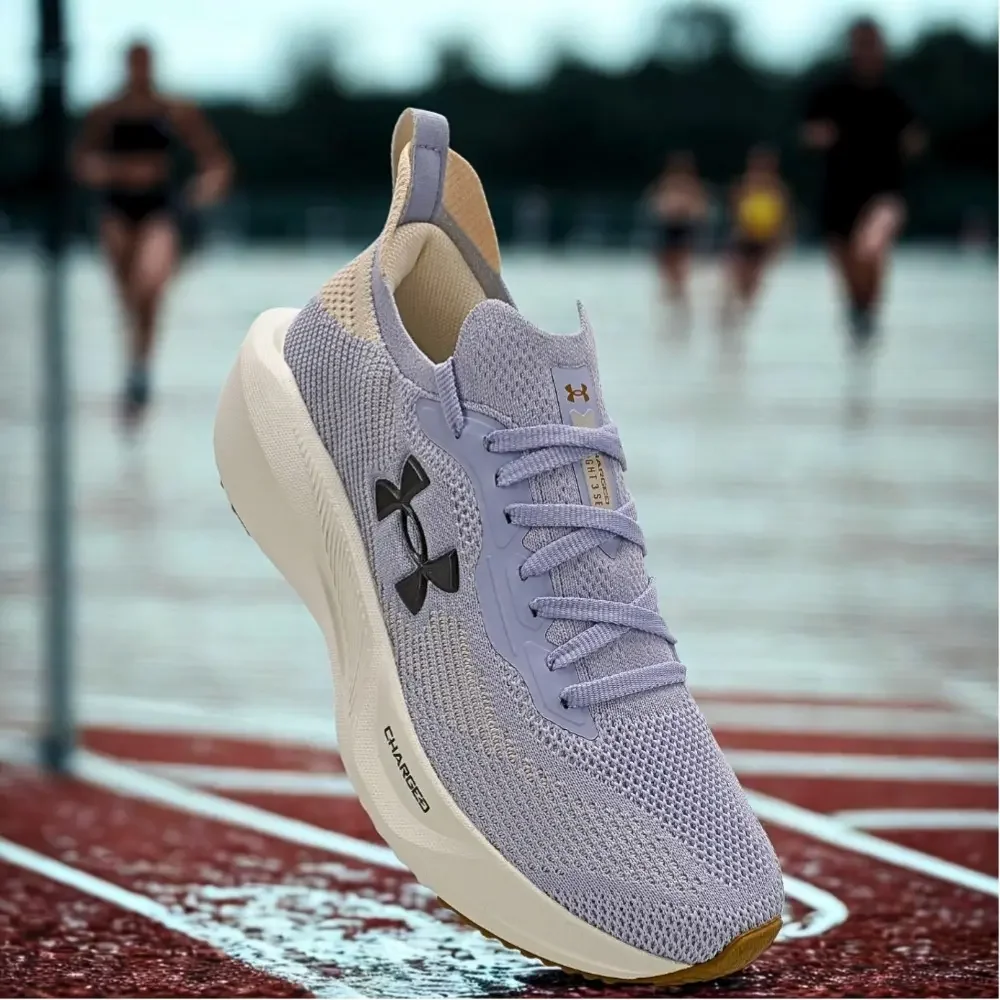 Tênis Under Armour Charged Slight 3 Se