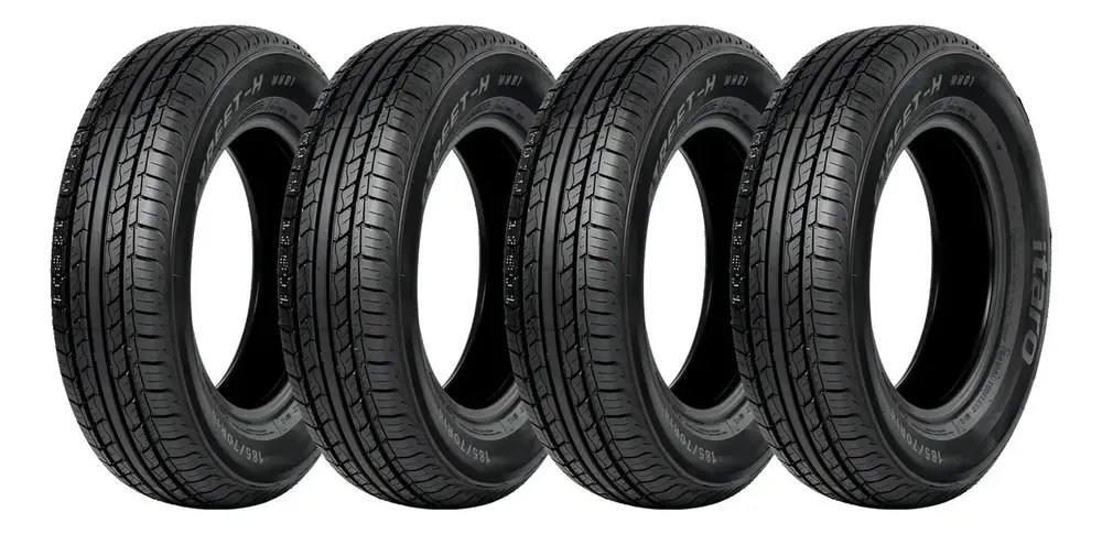Kit de 4 pneus Itaro MH01 195/55R15 85-515kg V
