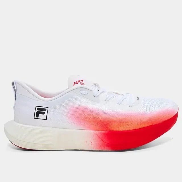 Tênis Fila Racer T2 Xtreme Maratona Masculino  Kr7