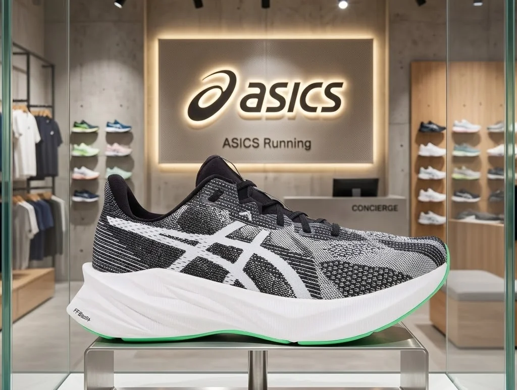Tênis Asics Dynablast 5 Masculino - 40 ao 43