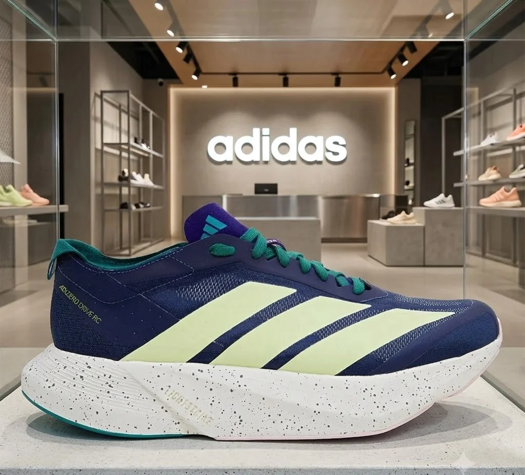 Tênis Adidas Adizero Drive Rc - 38 ao 44