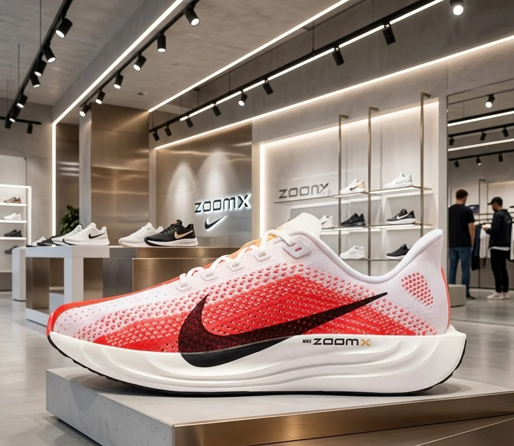 Tênis Nike Pegasus Plus Masculino