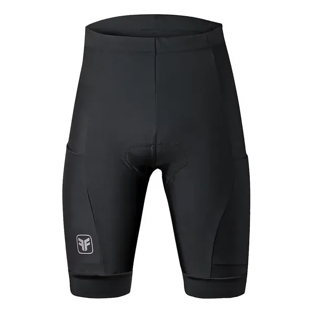 Bermuda Bike Ciclismo Mtb Free Force Basic 3 Bolsos Mod.novo