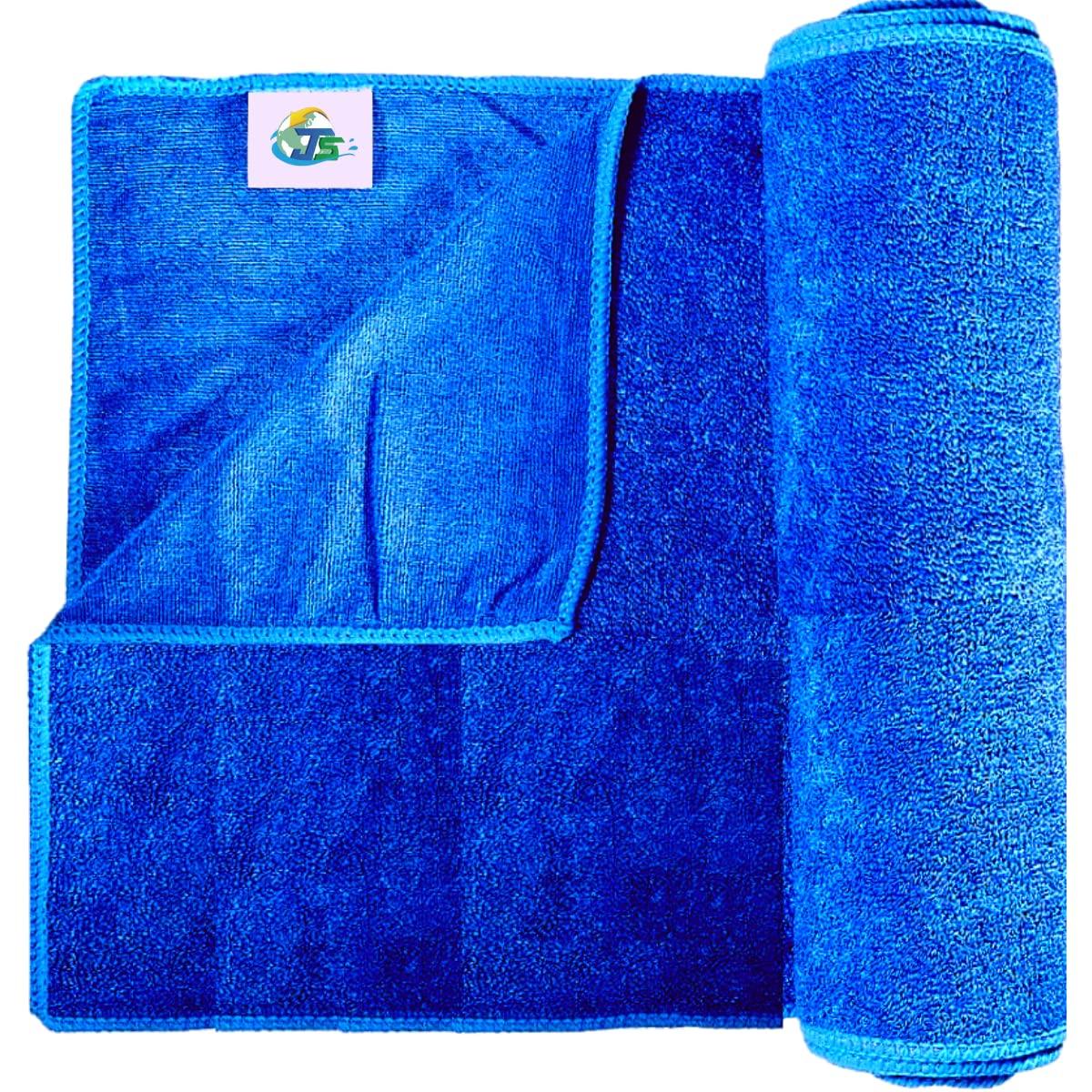 Toalha de Secagem Microfibra Automotiva Flanela Anti-risco Coreana 50x90 Pano Pintura
