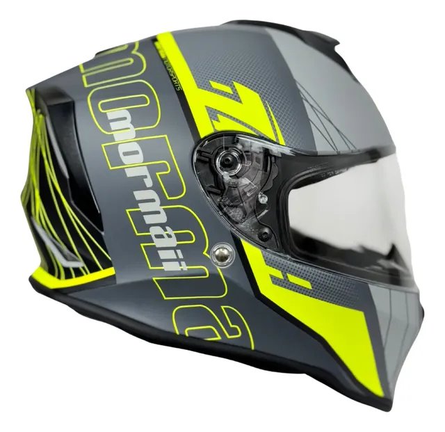 Capacete Masculinos Femininos Fechados Diversos Original