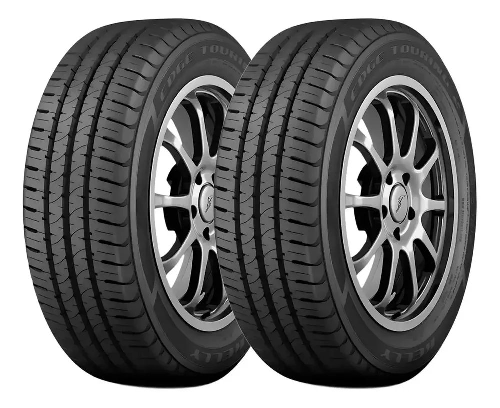 Kit 2 Pneus 175/65R14 Goodyear Kelly Edge Touring 2 86H