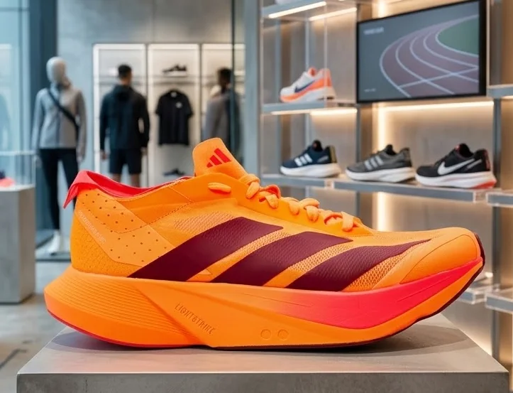 Tênis Adidas Adizero Drive Rc Masculino - Várias cores e tamanhos