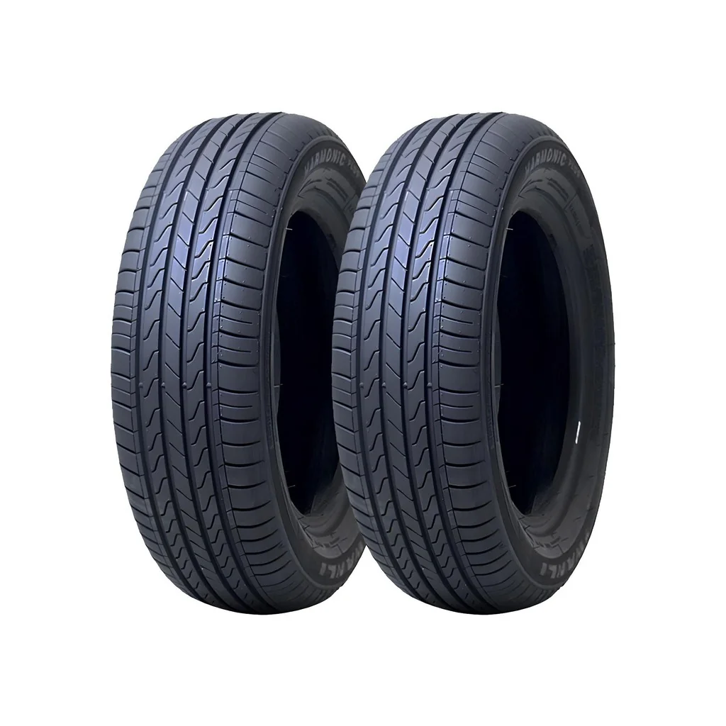 Pneu Wanli SP026 185/60R15 Aro 15 88H Kit2