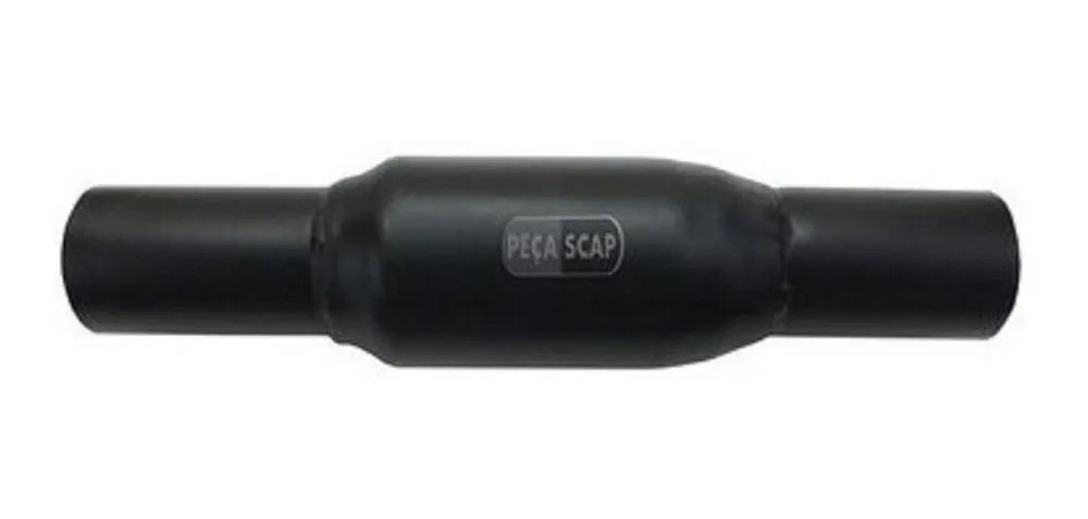 * Promoção* Abafador Esportivo Jk Universal - 2 Pol.