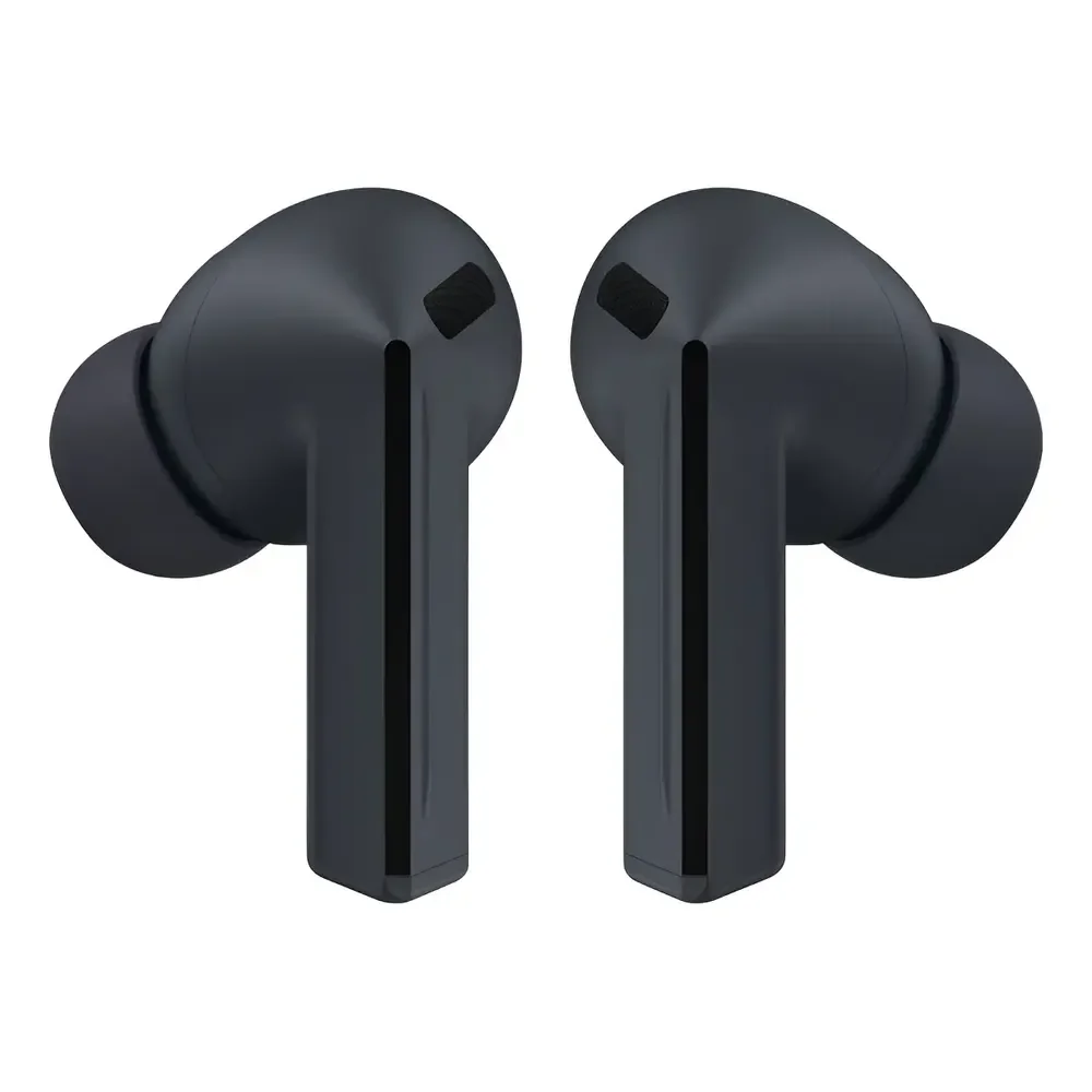 Samsung Galaxy Buds3 Fe, Fone De Ouvido Sem Fio, Cancelamento Ativo De Ruído, Galaxy Ai Preto