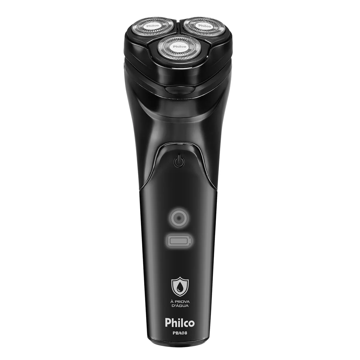 Philco Barbeador PBA08 à Prova Dágua Bivolt