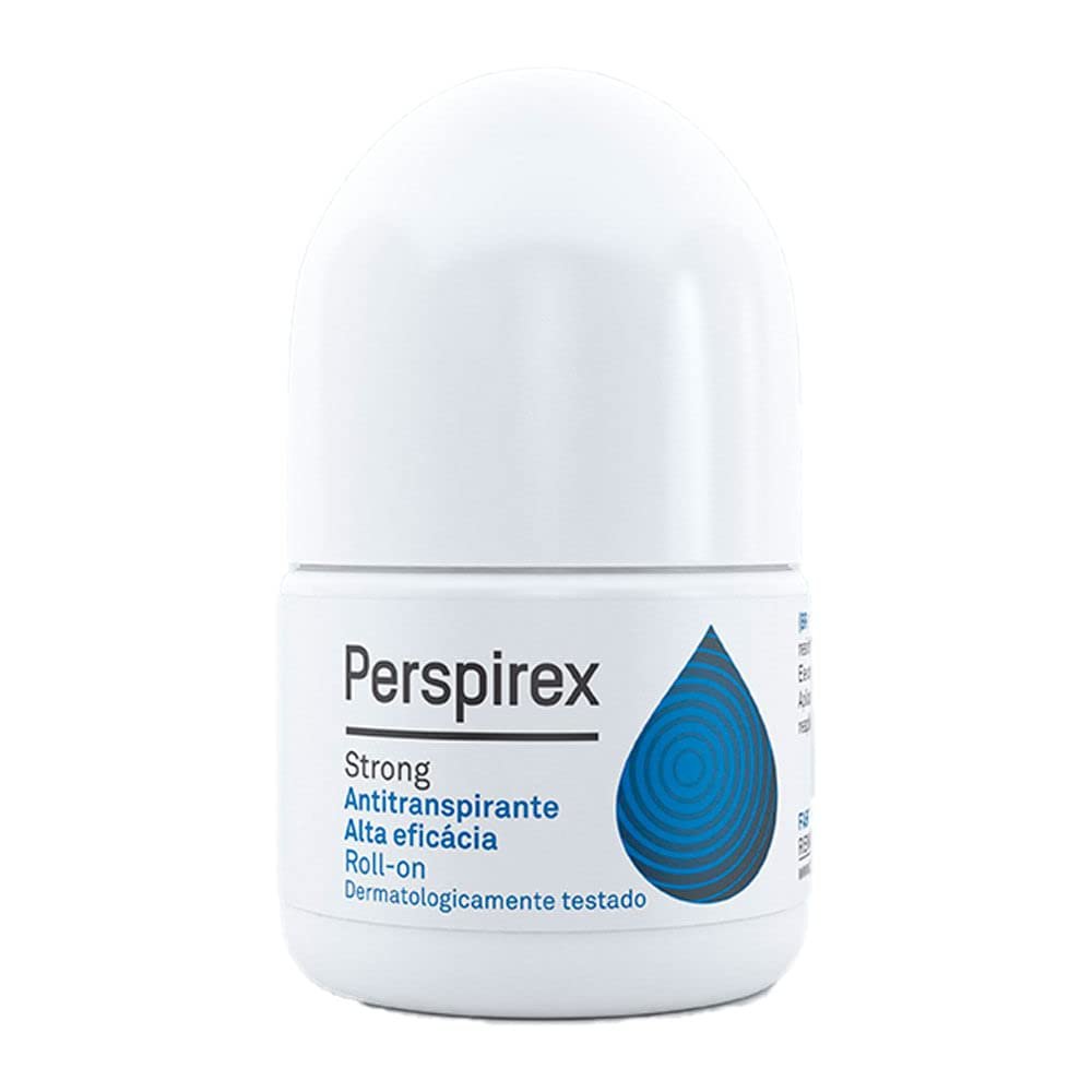 Perspirex Strong Roll On 20Ml