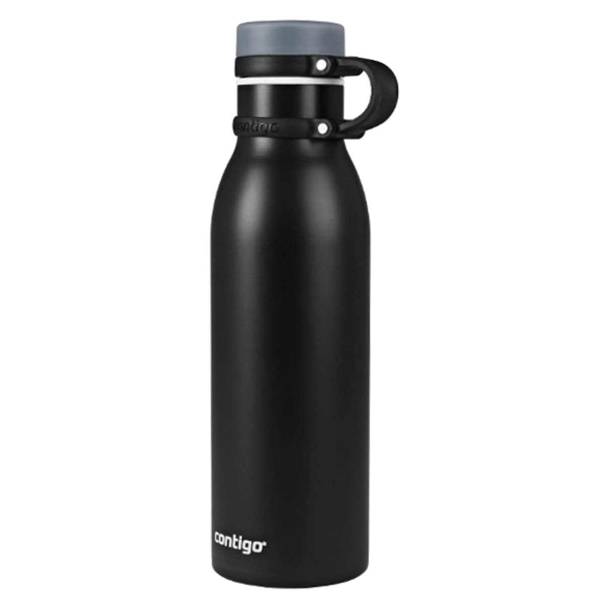Contigo, Garrafa Térmica Inox Parede Dupla Matterhorn, 591ML