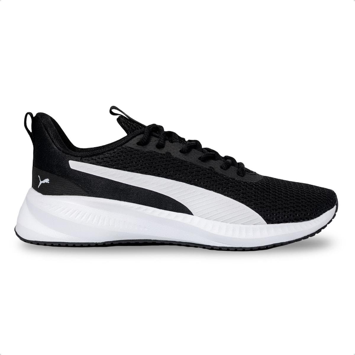 Puma Tênis Masculino Flyer Lite 3 Running