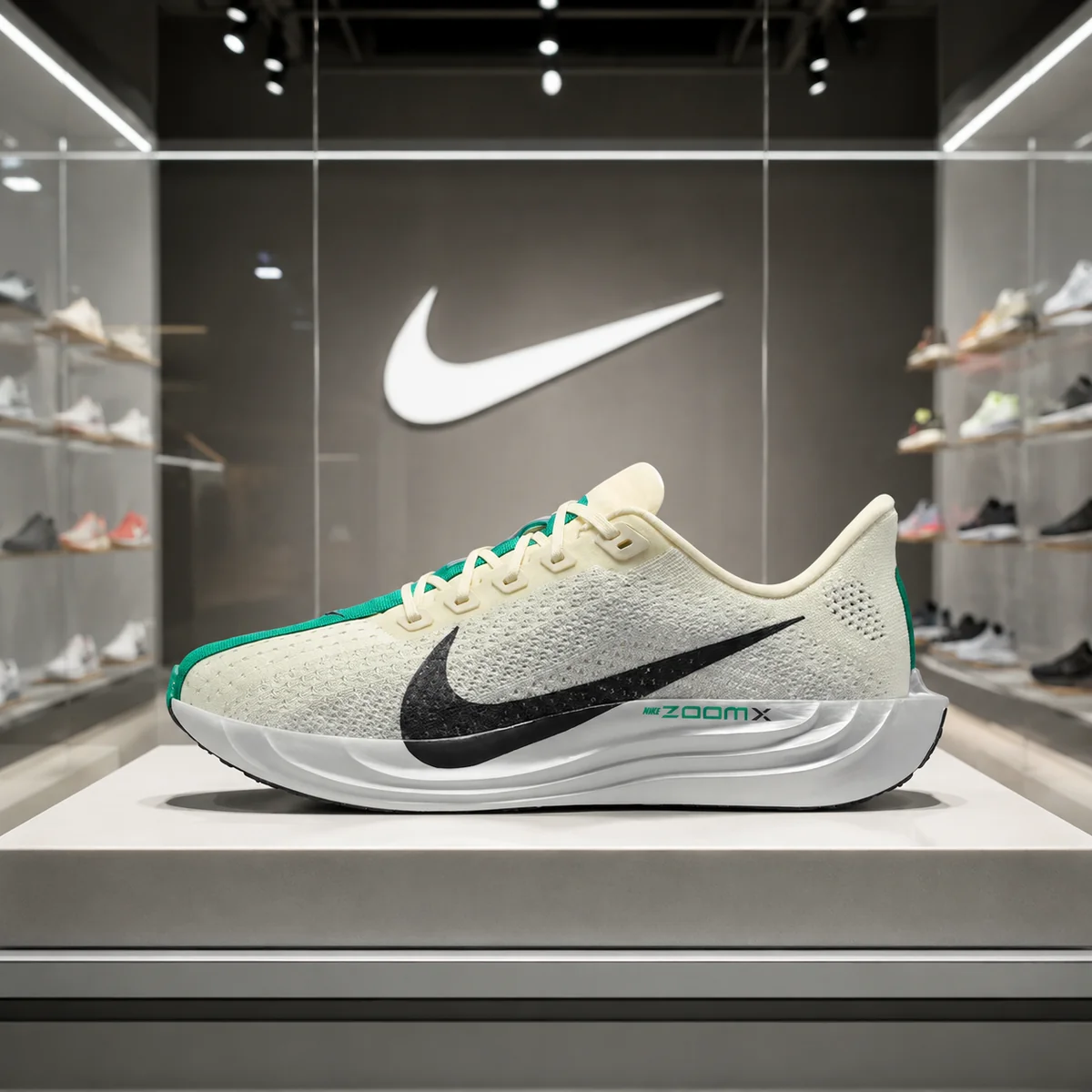 Tênis Nike Pegasus Plus Feminino - 34 ao 39
