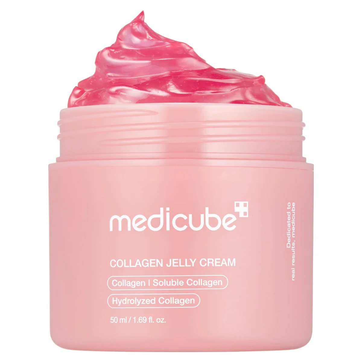 Creme Gel Facial Medicube Collagen Jelly Cream 50ml