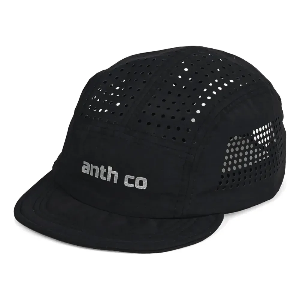 Boné Five Panel Esportivo Fresh Anth Co