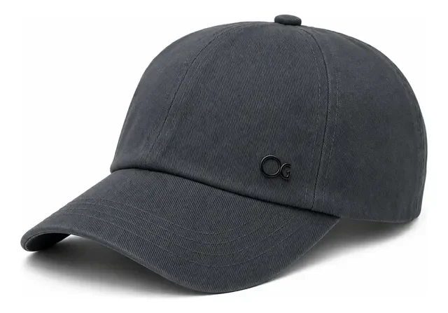 Boné Ogochi Adulto Masculino Modelo Premium Algodão - Oferta