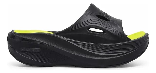 Chinelo Olympikus Pós Corre Unissex