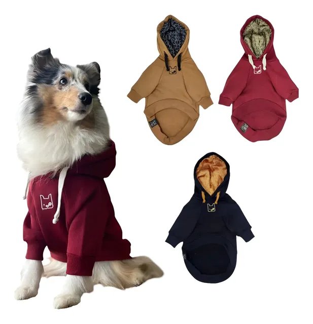 Roupa Roupinha Moletom Pet Inverno Cachorro Porte Grande Xxg
