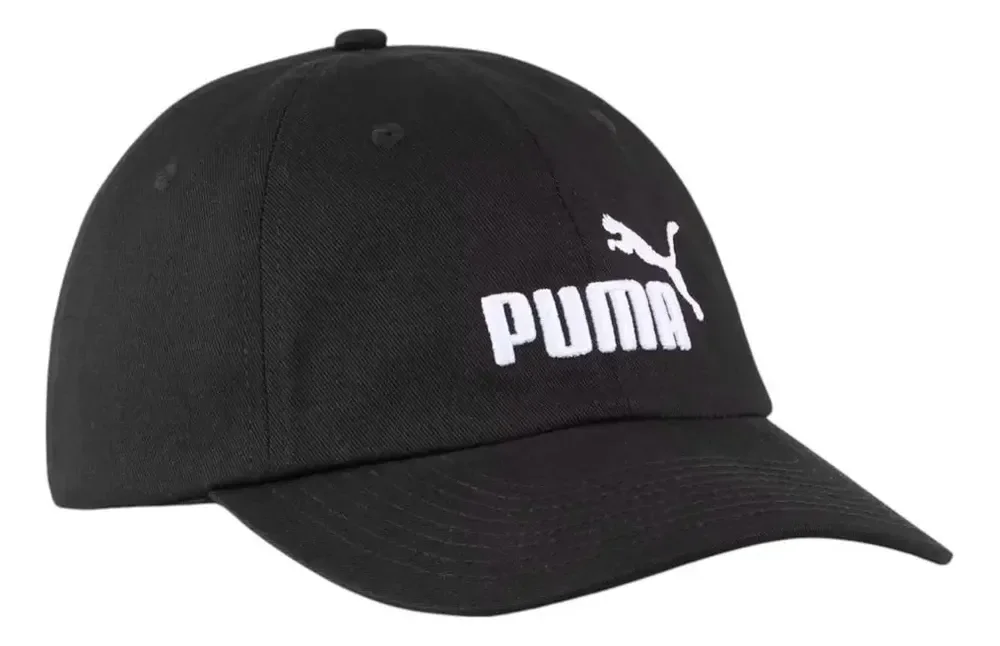 Boné Ess No.1 Logo Baseball Puma